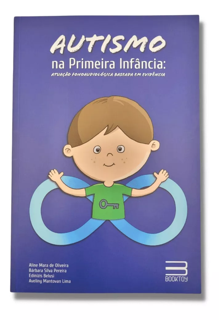 Autismo na Primeira Infância: Atuação Fonoaudiológica Baseada em Evidência